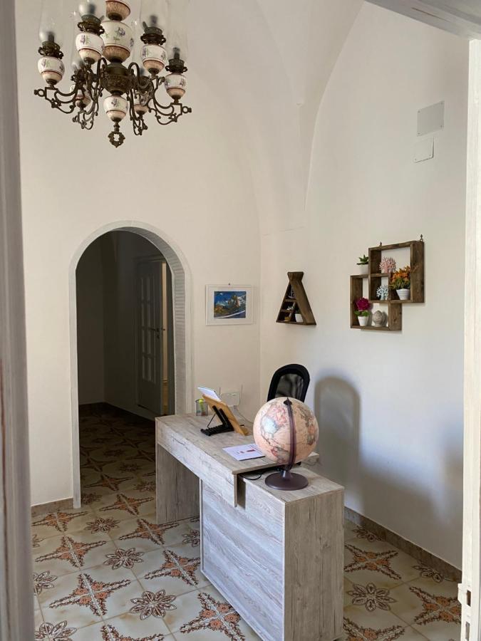 Gabriele-Apartment ガリポリ エクステリア 写真